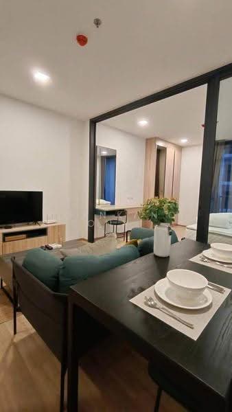 XT Phayathai, Bangkok, Phaya Thai Road, Thanon Phaya Thai, Ratchathewi, Bangkok, 1 Bedroom, 43 sqm, Condo For Rent, by Kornkanok Sonvichai, 500558184 - DDproperty.com
