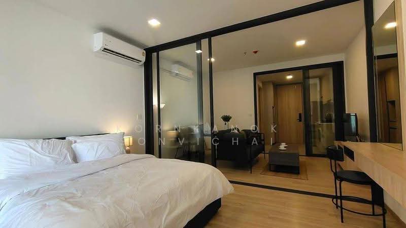 XT Phayathai, Bangkok, Phaya Thai Road, Thanon Phaya Thai, Ratchathewi, Bangkok, 1 Bedroom, 43 sqm, Condo For Rent, by Kornkanok Sonvichai, 500558184 - DDproperty.com