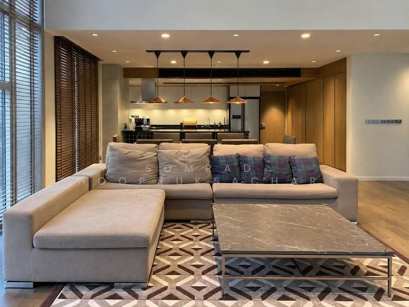 Rende Sukhumvit 23, Bangkok, Soi Sukhumvit 23, Khlong Tan Nua, Watthana, Bangkok, 3 Bedrooms, 312 sqm, Condo For Rent, by Somrad Phoopruksachart, 500558186 - DDproperty.com