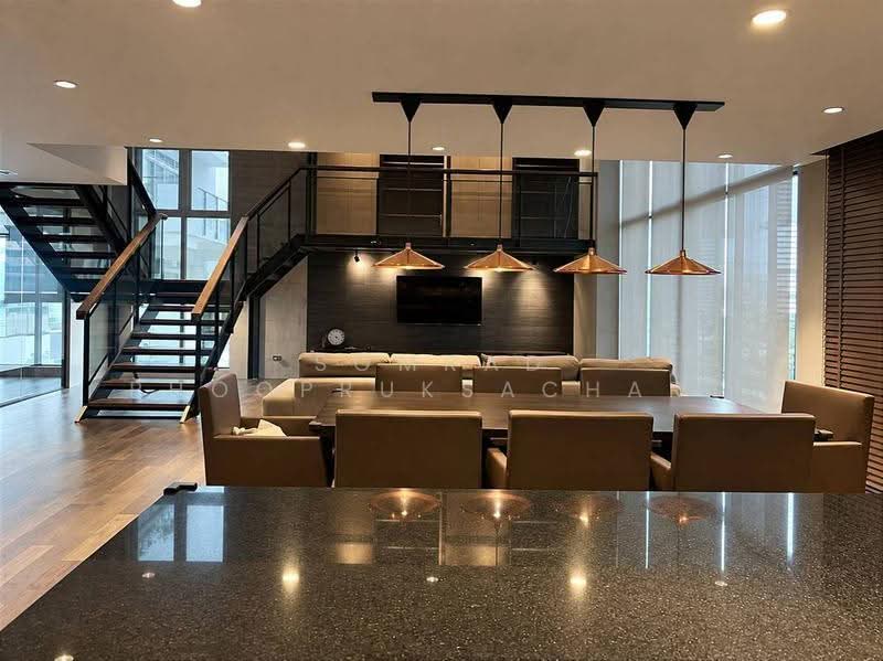Rende Sukhumvit 23, Bangkok, Soi Sukhumvit 23, Khlong Tan Nua, Watthana, Bangkok, 3 Bedrooms, 312 sqm, Condo For Rent, by Somrad Phoopruksachart, 500558186 - DDproperty.com