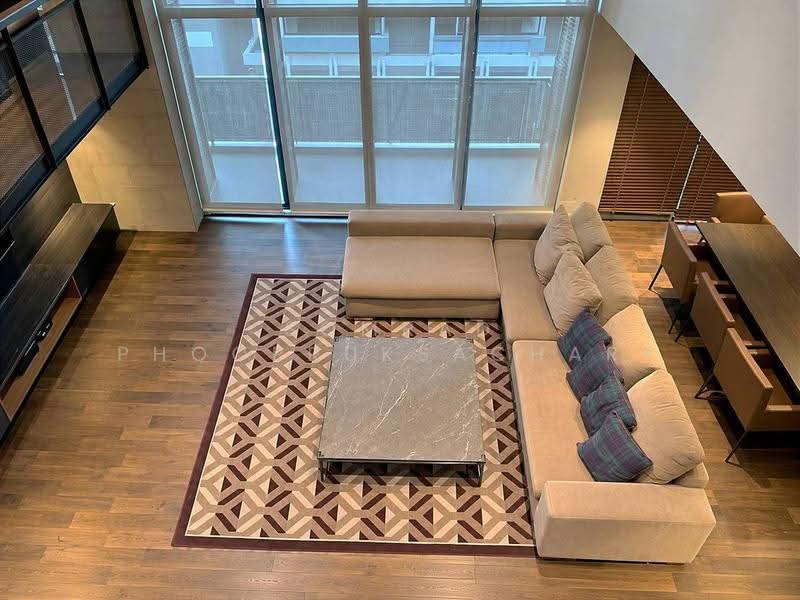Rende Sukhumvit 23, Bangkok, Soi Sukhumvit 23, Khlong Tan Nua, Watthana, Bangkok, 3 Bedrooms, 312 sqm, Condo For Rent, by Somrad Phoopruksachart, 500558186 - DDproperty.com