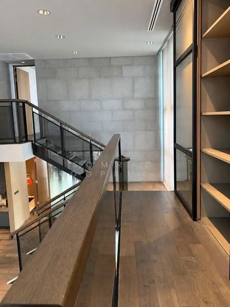 Rende Sukhumvit 23, Bangkok, Soi Sukhumvit 23, Khlong Tan Nua, Watthana, Bangkok, 3 Bedrooms, 312 sqm, Condo For Rent, by Somrad Phoopruksachart, 500558186 - DDproperty.com