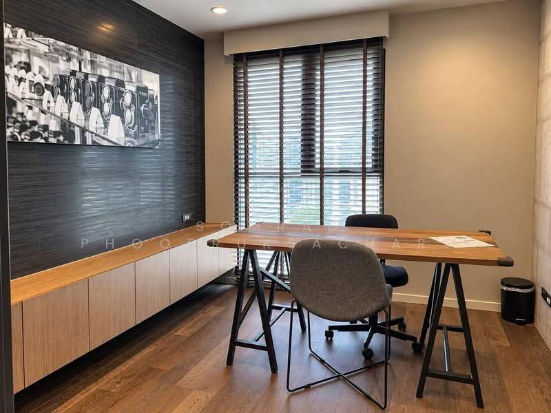Rende Sukhumvit 23, Bangkok, Soi Sukhumvit 23, Khlong Tan Nua, Watthana, Bangkok, 3 Bedrooms, 312 sqm, Condo For Rent, by Somrad Phoopruksachart, 500558186 - DDproperty.com