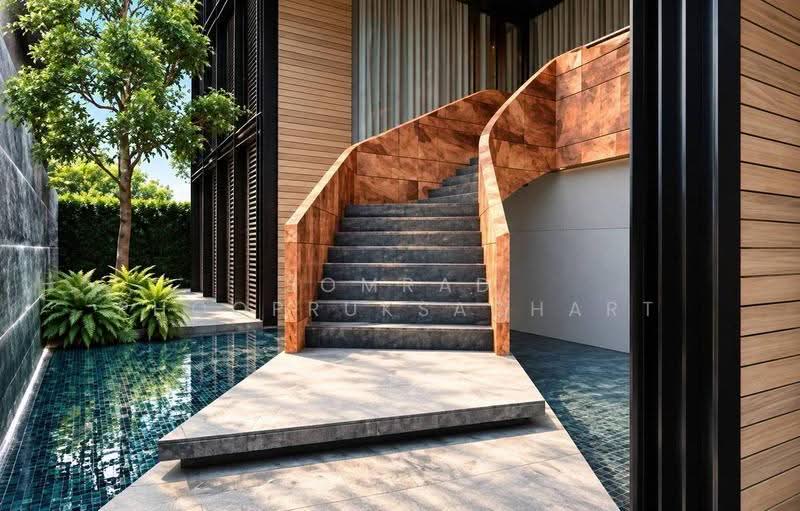 Rende Sukhumvit 23, Bangkok, Soi Sukhumvit 23, Khlong Tan Nua, Watthana, Bangkok, 3 Bedrooms, 312 sqm, Condo For Rent, by Somrad Phoopruksachart, 500558186 - DDproperty.com