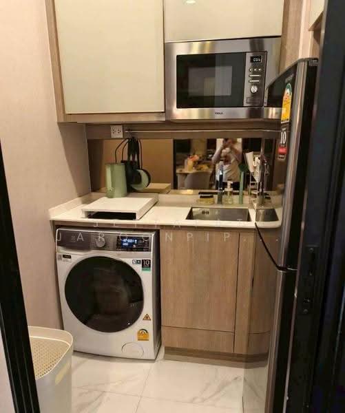 Park Origin Phayathai, Bangkok, 89 Phaya Thai Road, Thanon Phaya Thai, Ratchathewi, Bangkok, 1 Bedroom, 33 sqm, Condo For Rent, by Jettapat Jaroonpipatkun, 500558187 - DDproperty.com