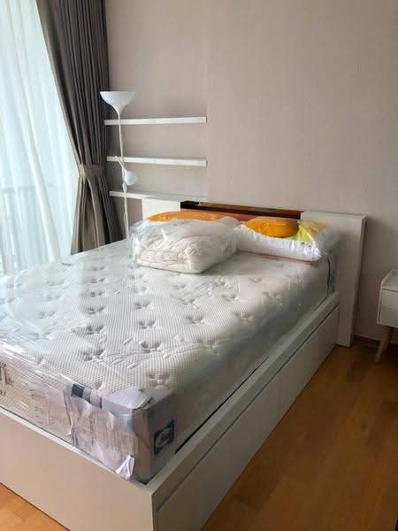 Noble Revo Silom, Bangkok, 88 Soi Surasak Surasak Road, Silom, Bang Rak, Bangkok, 1 Bedroom, 34 sqm, Condo For Sale, by Teeranant Chonwisaikajon, 500558188 - DDproperty.com