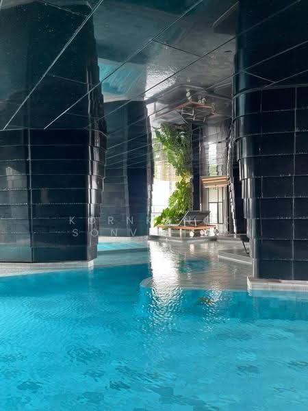 IDEO Q Sukhumvit 36, Bangkok, Soi Sukhumvit 36, Khong Tan, Khlong Toei, Bangkok, 1 Bedroom, 45 sqm, Condo For Rent, by Kornkanok Sonvichai, 500558190 - DDproperty.com