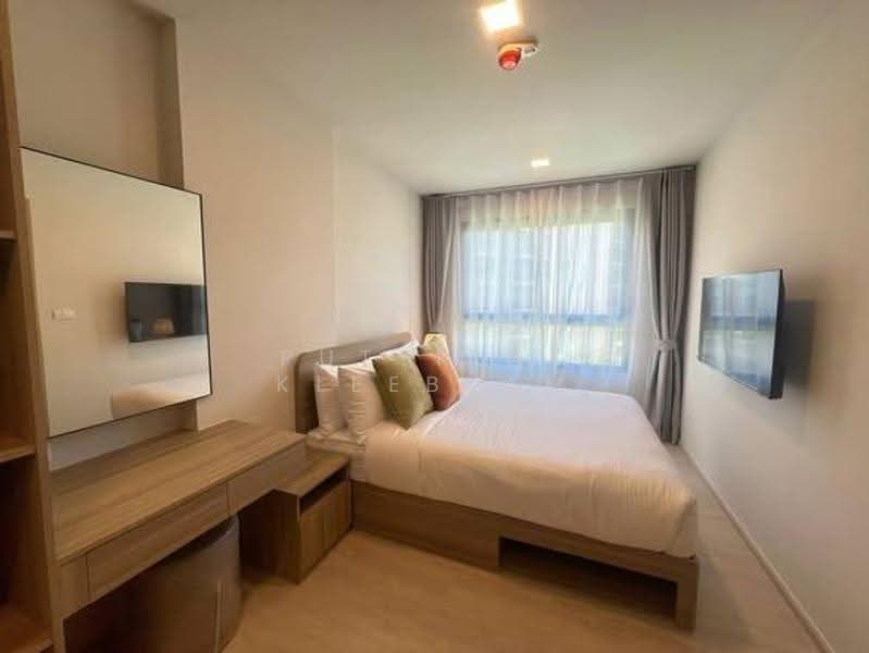 THE Base Cherngtalay, Phuket, Choeng Thale, Thalang, Phuket, 1 Bedroom, 35 sqm, Condo For Sale, by Puttirat Kleebyam, 500558191 - DDproperty.com