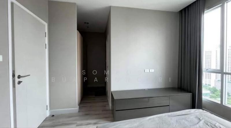 Centric Sathorn-St Louis, Bangkok, Sathorn Nua Road, Yan Nawa, Sathon, Bangkok, 3 Bedrooms, 140 sqm, Condo For Rent, by Sompob Buaparungsri, 500558192 - DDproperty.com
