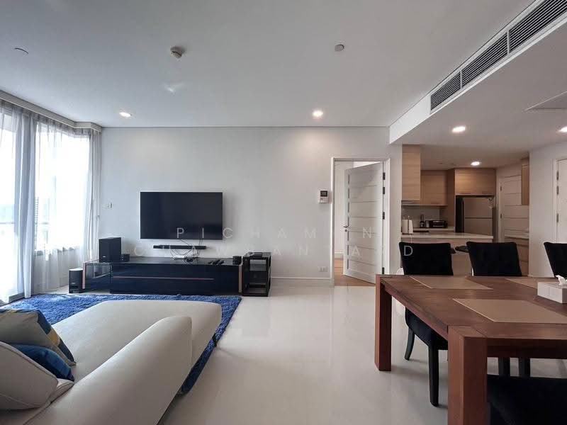 AGUSTON Sukhumvit 22, Bangkok, 140 Sukhumvit Road, Khlong Toei, Bangkok, 3 Bedrooms, 138 sqm, Condo For Sale, by Pichamon Chawbantard, 500558193 - DDproperty.com