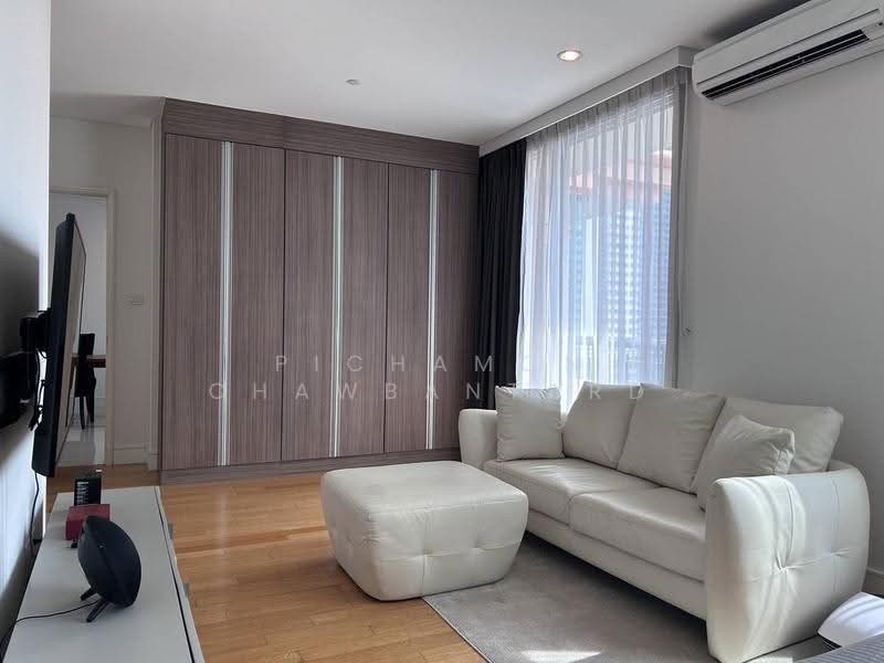 AGUSTON Sukhumvit 22, Bangkok, 140 Sukhumvit Road, Khlong Toei, Bangkok, 3 Bedrooms, 138 sqm, Condo For Sale, by Pichamon Chawbantard, 500558193 - DDproperty.com