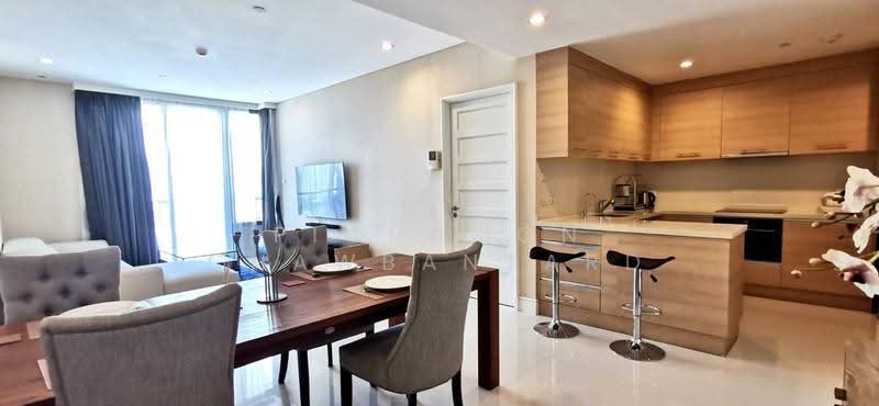 AGUSTON Sukhumvit 22 : อกัสตัน สุขุมวิท 22, กรุงเทพ, 140 ซอยสุขุมวิท 22, คลองเตย, กรุงเทพ, 138 ตร.ม., คอนโด ขาย, โดย Pichamon Chawbantard, 500558193 - DDproperty.com
