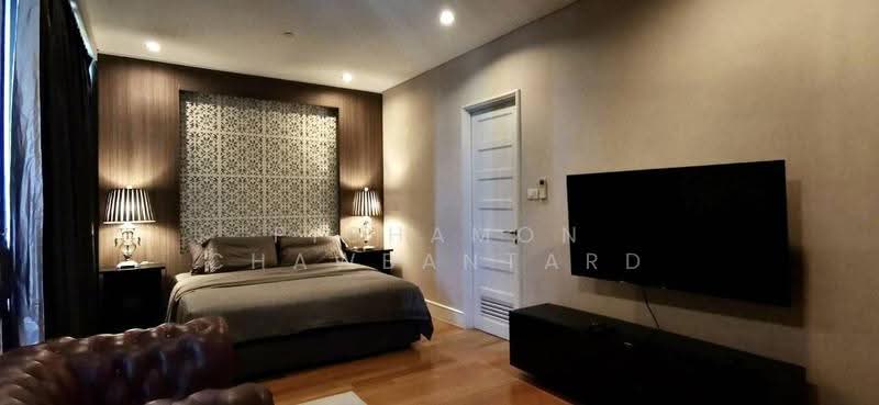 AGUSTON Sukhumvit 22, Bangkok, 140 Sukhumvit Road, Khlong Toei, Bangkok, 3 Bedrooms, 138 sqm, Condo For Sale, by Pichamon Chawbantard, 500558193 - DDproperty.com