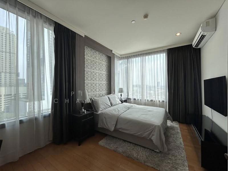 AGUSTON Sukhumvit 22, Bangkok, 140 Sukhumvit Road, Khlong Toei, Bangkok, 3 Bedrooms, 138 sqm, Condo For Sale, by Pichamon Chawbantard, 500558193 - DDproperty.com
