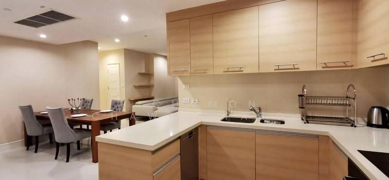 AGUSTON Sukhumvit 22, Bangkok, 140 Sukhumvit Road, Khlong Toei, Bangkok, 3 Bedrooms, 138 sqm, Condo For Sale, by Pichamon Chawbantard, 500558193 - DDproperty.com