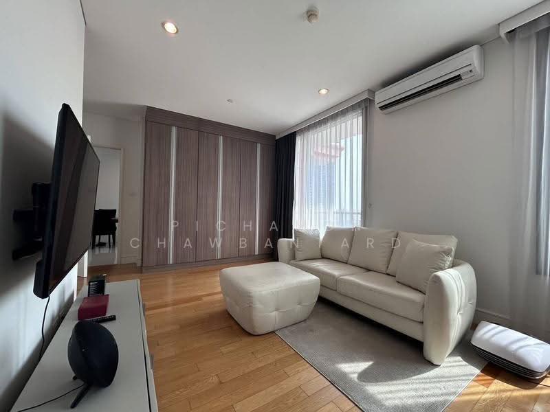 AGUSTON Sukhumvit 22, Bangkok, 140 Sukhumvit Road, Khlong Toei, Bangkok, 3 Bedrooms, 138 sqm, Condo For Sale, by Pichamon Chawbantard, 500558193 - DDproperty.com