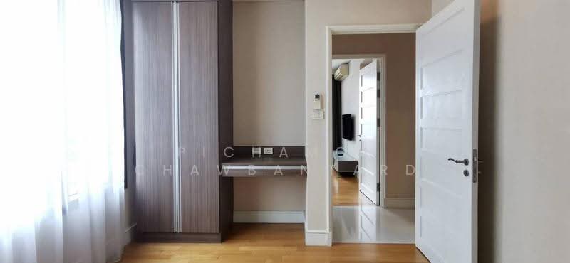 AGUSTON Sukhumvit 22, Bangkok, 140 Sukhumvit Road, Khlong Toei, Bangkok, 3 Bedrooms, 138 sqm, Condo For Sale, by Pichamon Chawbantard, 500558193 - DDproperty.com