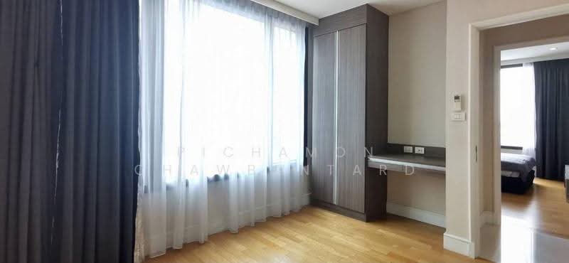 AGUSTON Sukhumvit 22, Bangkok, 140 Sukhumvit Road, Khlong Toei, Bangkok, 3 Bedrooms, 138 sqm, Condo For Sale, by Pichamon Chawbantard, 500558193 - DDproperty.com