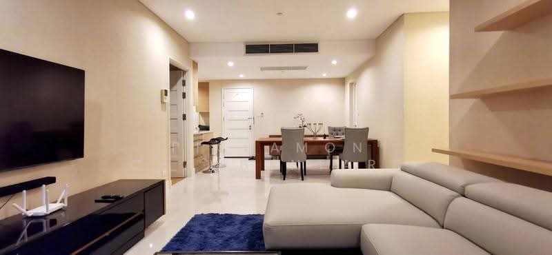 AGUSTON Sukhumvit 22, Bangkok, 140 Sukhumvit Road, Khlong Toei, Bangkok, 3 Bedrooms, 138 sqm, Condo For Sale, by Pichamon Chawbantard, 500558193 - DDproperty.com