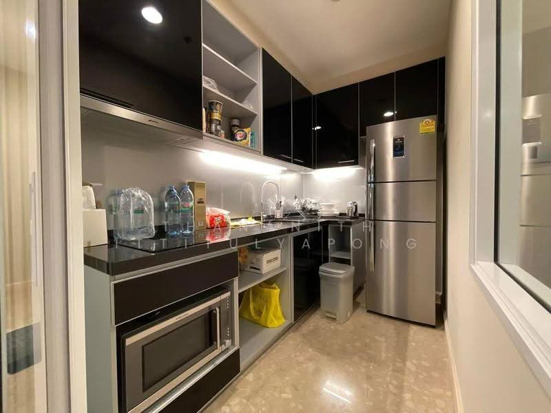 The Crest Sukhumvit 34, Bangkok, 778 Sukhumvit Road, Khong Tan, Khlong Toei, Bangkok, 2 Bedrooms, 66 sqm, Condo For Sale, by Thananith Ittitulyapong, 500558194 - DDproperty.com