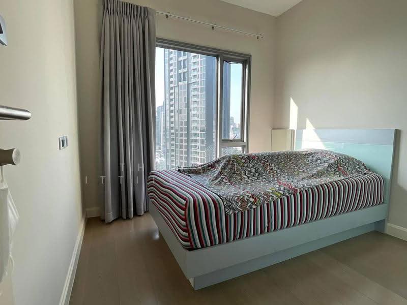 The Crest Sukhumvit 34, Bangkok, 778 Sukhumvit Road, Khong Tan, Khlong Toei, Bangkok, 2 Bedrooms, 66 sqm, Condo For Sale, by Thananith Ittitulyapong, 500558194 - DDproperty.com