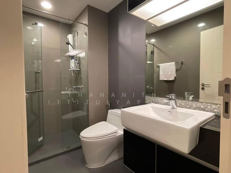 The Crest Sukhumvit 34, Bangkok, 778 Sukhumvit Road, Khong Tan, Khlong Toei, Bangkok, 2 Bedrooms, 66 sqm, Condo For Sale, by Thananith Ittitulyapong, 500558194 - DDproperty.com