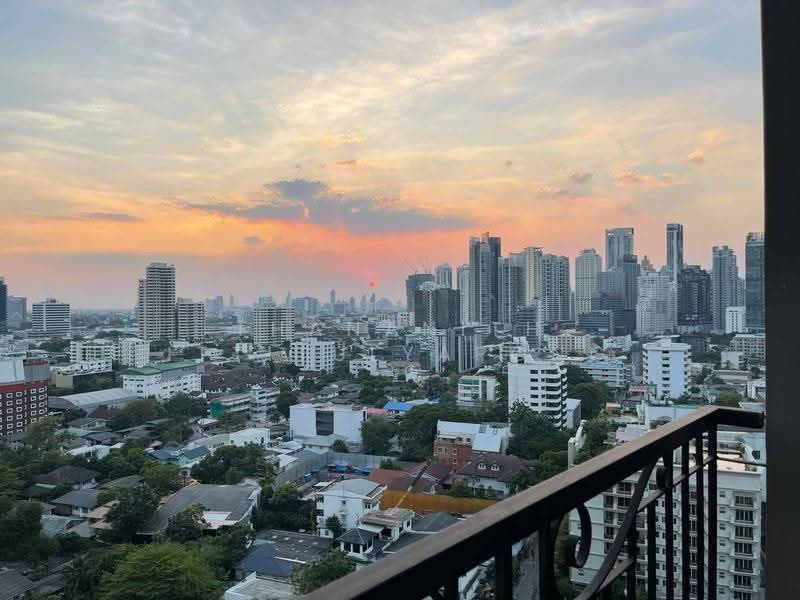 The Crest Sukhumvit 34 : เดอะ เครสท์ สุขุมวิท 34, กรุงเทพ, 778 สุขุมวิท, คลองตัน, คลองเตย, กรุงเทพ, 66 ตร.ม., คอนโด ขาย, โดย Thananith Ittitulyapong, 500558194 - DDproperty.com