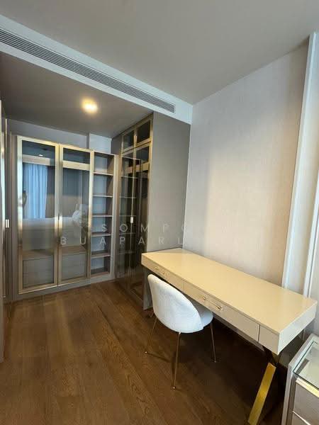 IDEO Q Sukhumvit 36, Bangkok, Soi Sukhumvit 36, Khong Tan, Khlong Toei, Bangkok, 1 Bedroom, 47 sqm, Condo For Rent, by Sompob Buaparungsri, 500558195 - DDproperty.com