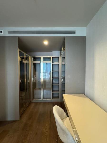 IDEO Q Sukhumvit 36, Bangkok, Soi Sukhumvit 36, Khong Tan, Khlong Toei, Bangkok, 1 Bedroom, 47 sqm, Condo For Rent, by Sompob Buaparungsri, 500558195 - DDproperty.com