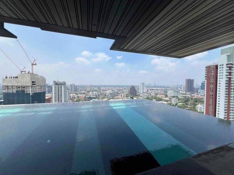 Rhythm Ekkamai : ริทึ่ม เอกมัย, กรุงเทพ, 11 ถนนสุขุมวิท 63, คลองเตยเหนือ, วัฒนา, กรุงเทพ, 70 ตร.ม., คอนโด ให้เช่า, โดย Somrad Phoopruksachart, 500558196 - DDproperty.com