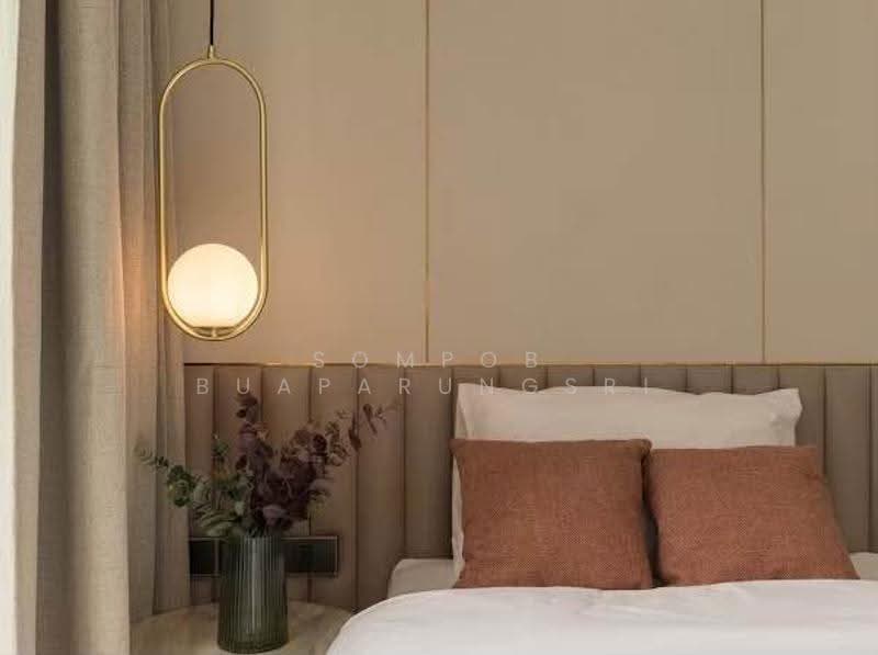 MUNIQ Sukhumvit 23, Bangkok, 17 Sukhumvit 23, Khlongtoei Nua, Watthana, Bangkok, 2 Bedrooms, 66 sqm, Condo For Rent, by Sompob Buaparungsri, 500558197 - DDproperty.com