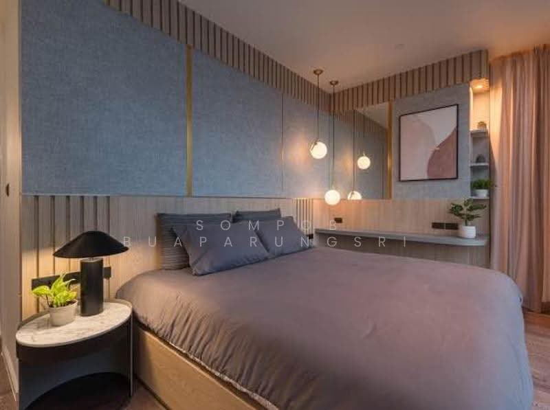 MUNIQ Sukhumvit 23, Bangkok, 17 Sukhumvit 23, Khlongtoei Nua, Watthana, Bangkok, 2 Bedrooms, 66 sqm, Condo For Rent, by Sompob Buaparungsri, 500558197 - DDproperty.com