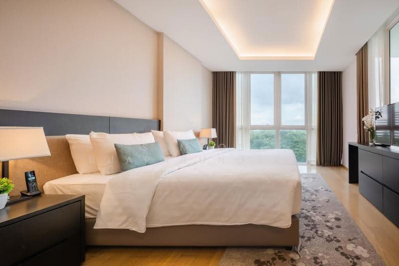 North Park Place : นอร์ธ ปาร์ค เพลส, กรุงเทพ, วิภาวดี-รังสิต ซ.ท่าสาย 1, ทุ่งสองห้อง, หลักสี่, กรุงเทพ, 112 ตร.ม., คอนโด ให้เช่า, โดย Sompob Buaparungsri, 500558198 - DDproperty.com