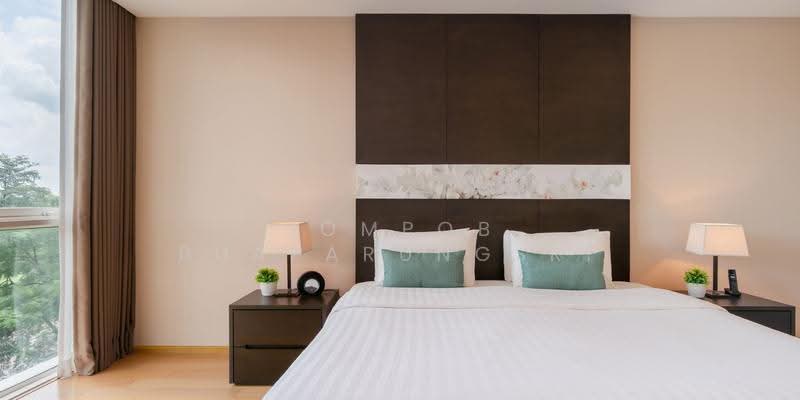 North Park Place : นอร์ธ ปาร์ค เพลส, กรุงเทพ, วิภาวดี-รังสิต ซ.ท่าสาย 1, ทุ่งสองห้อง, หลักสี่, กรุงเทพ, 112 ตร.ม., คอนโด ให้เช่า, โดย Sompob Buaparungsri, 500558198 - DDproperty.com