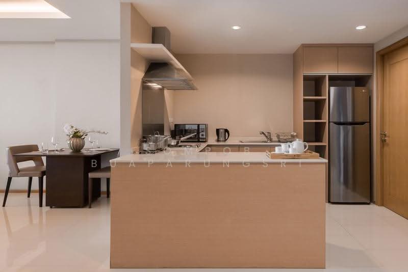 North Park Place : นอร์ธ ปาร์ค เพลส, กรุงเทพ, วิภาวดี-รังสิต ซ.ท่าสาย 1, ทุ่งสองห้อง, หลักสี่, กรุงเทพ, 112 ตร.ม., คอนโด ให้เช่า, โดย Sompob Buaparungsri, 500558198 - DDproperty.com