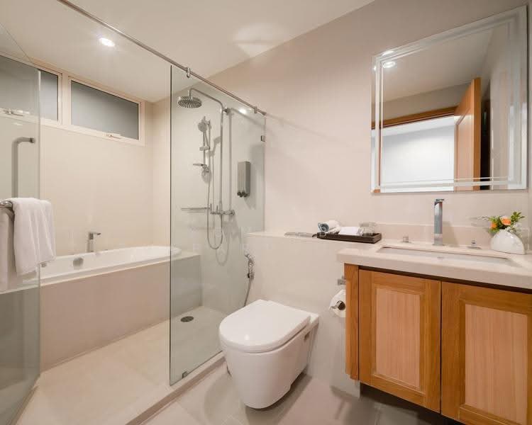 North Park Place, Bangkok, Vibhavadi-Rangsit Tha Sai 1 Alley, Thung Song Hong, Lak Si, Bangkok, 1 Bedroom, 112 sqm, Condo For Rent, by Sompob Buaparungsri, 500558198 - DDproperty.com