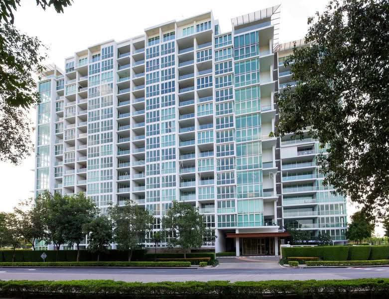 North Park Place, Bangkok, Vibhavadi-Rangsit Tha Sai 1 Alley, Thung Song Hong, Lak Si, Bangkok, 1 Bedroom, 112 sqm, Condo For Rent, by Sompob Buaparungsri, 500558198 - DDproperty.com