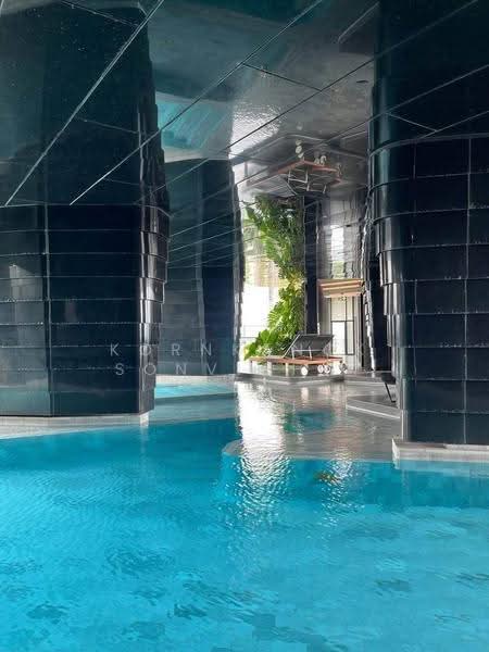 IDEO Q Sukhumvit 36, Bangkok, Soi Sukhumvit 36, Khong Tan, Khlong Toei, Bangkok, 1 Bedroom, 45 sqm, Condo For Rent, by Kornkanok Sonvichai, 500558199 - DDproperty.com