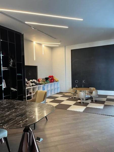 IDEO Q Sukhumvit 36, Bangkok, Soi Sukhumvit 36, Khong Tan, Khlong Toei, Bangkok, 1 Bedroom, 45 sqm, Condo For Rent, by Kornkanok Sonvichai, 500558199 - DDproperty.com
