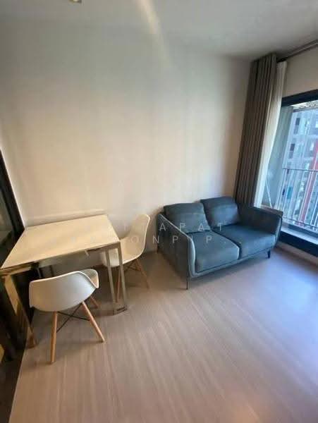 Life Asoke Hype, Bangkok, 339 Chaturathit Rd, Makkasan, Ratchathewi, Bangkok, 1 Bedroom, 33 sqm, Condo For Rent, by Jettapat Jaroonpipatkun, 500558200 - DDproperty.com