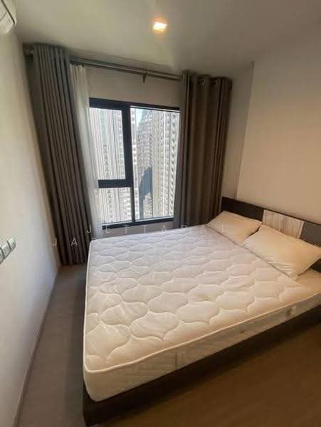 Life Asoke Hype : ไลฟ์ อโศก ไฮป์, กรุงเทพ, 339 ถนน จตุรทิศ, มักกะสัน, ราชเทวี, กรุงเทพ, 33 ตร.ม., คอนโด ให้เช่า, โดย Jettapat Jaroonpipatkun, 500558200 - DDproperty.com