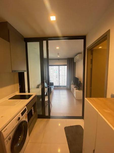 Life Asoke Hype, Bangkok, 339 Chaturathit Rd, Makkasan, Ratchathewi, Bangkok, 1 Bedroom, 33 sqm, Condo For Rent, by Jettapat Jaroonpipatkun, 500558200 - DDproperty.com