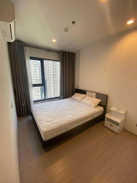Life Asoke Hype : ไลฟ์ อโศก ไฮป์, กรุงเทพ, 339 ถนน จตุรทิศ, มักกะสัน, ราชเทวี, กรุงเทพ, 33 ตร.ม., คอนโด ให้เช่า, โดย Jettapat Jaroonpipatkun, 500558200 - DDproperty.com