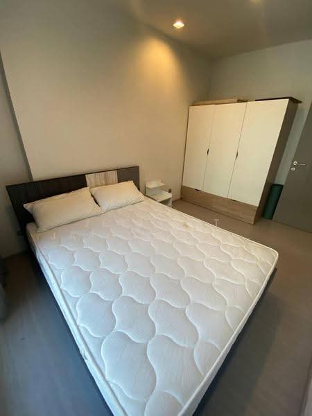 Life Asoke Hype, Bangkok, 339 Chaturathit Rd, Makkasan, Ratchathewi, Bangkok, 1 Bedroom, 33 sqm, Condo For Rent, by Jettapat Jaroonpipatkun, 500558200 - DDproperty.com