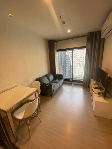 Life Asoke Hype : ไลฟ์ อโศก ไฮป์, กรุงเทพ, 339 ถนน จตุรทิศ, มักกะสัน, ราชเทวี, กรุงเทพ, 33 ตร.ม., คอนโด ให้เช่า, โดย Jettapat Jaroonpipatkun, 500558200 - DDproperty.com