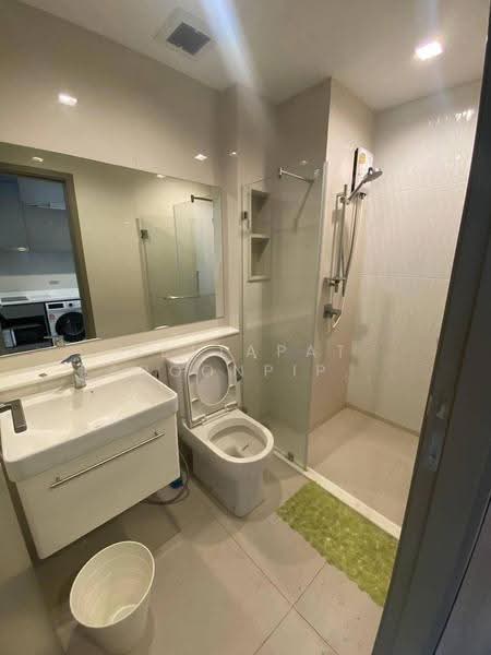 Life Asoke Hype, Bangkok, 339 Chaturathit Rd, Makkasan, Ratchathewi, Bangkok, 1 Bedroom, 33 sqm, Condo For Rent, by Jettapat Jaroonpipatkun, 500558200 - DDproperty.com