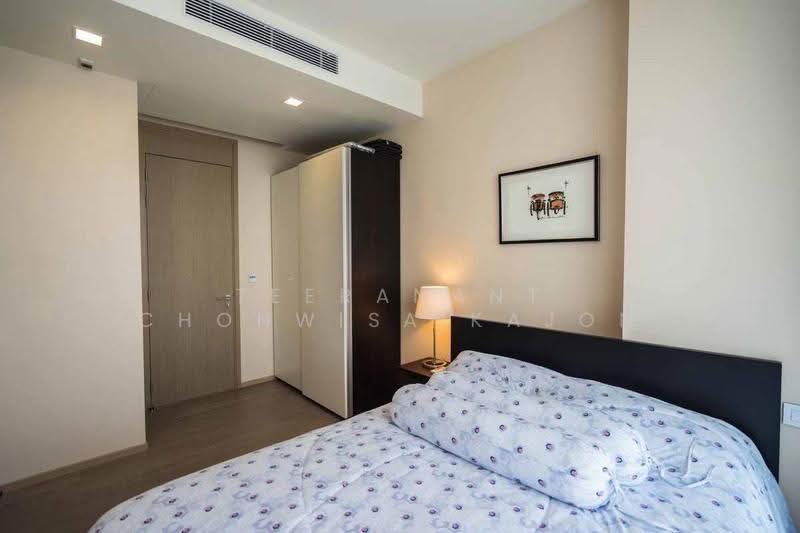 The Esse Asoke, Bangkok, 333 Soi Sukhumvit 21, Sukhumvit Road, Khlongtoei Nua, Watthana, Bangkok, 2 Bedrooms, 75 sqm, Condo For Rent, by Teeranant Chonwisaikajon, 500558202 - DDproperty.com