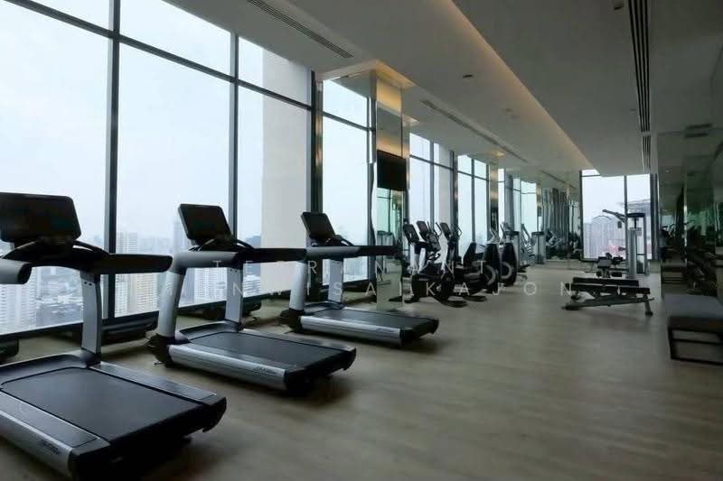 The Esse Asoke, Bangkok, 333 Soi Sukhumvit 21, Sukhumvit Road, Khlongtoei Nua, Watthana, Bangkok, 2 Bedrooms, 75 sqm, Condo For Rent, by Teeranant Chonwisaikajon, 500558202 - DDproperty.com