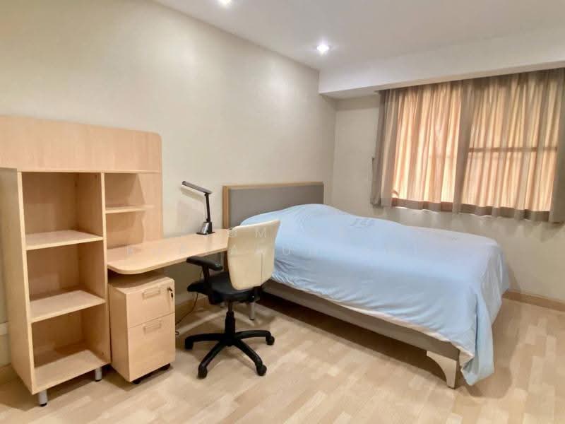 Royal Castle Pattanakarn, Bangkok, 701 Panya Village, Suan Luang, Suan Luang, Bangkok, 3 Bedrooms, 140 sqm, Condo For Rent, by Sompob Buaparungsri, 500558203 - DDproperty.com