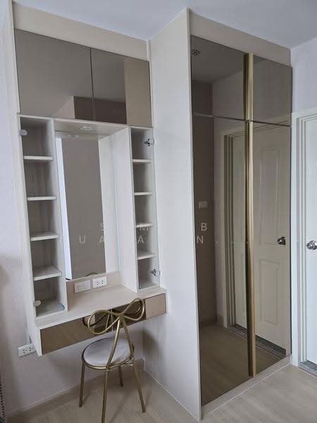 Supalai Veranda Rama 9, Bangkok, 349 Rama 9, Bang Kapi, Huai Khwang, Bangkok, 2 Bedrooms, 65 sqm, Condo For Rent, by Sompob Buaparungsri, 500558204 - DDproperty.com